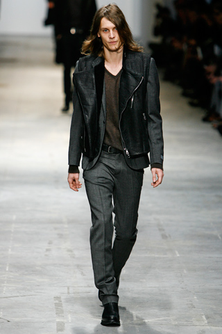 Costume National / - 2011-2012